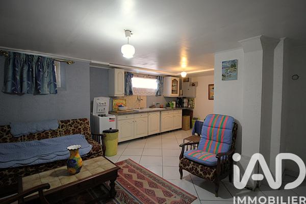 Maison à vendre 4 pièces 99 m² Villecresnes