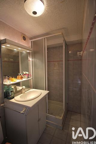 Maison à vendre 4 pièces 99 m² Villecresnes