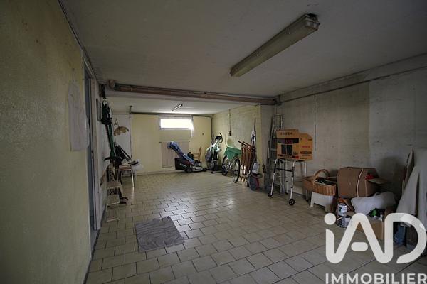 Maison à vendre 4 pièces 99 m² Villecresnes