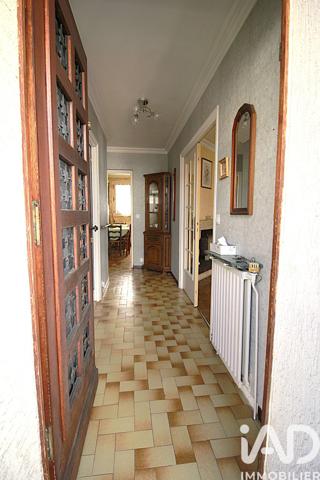 Maison à vendre 4 pièces 99 m² Villecresnes