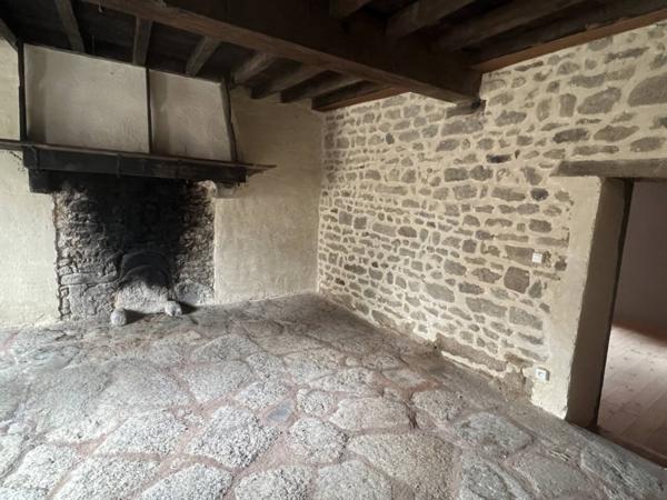 Maison à vendre 6 pièces de 126 m²