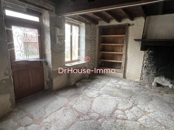 Maison à vendre 6 pièces de 126 m²