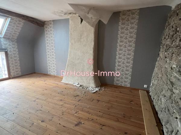 Maison à vendre 6 pièces de 126 m²