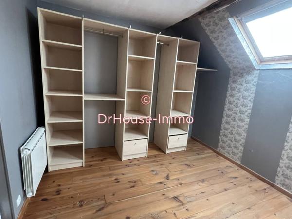 Maison à vendre 6 pièces de 126 m²