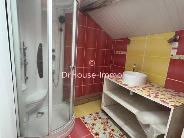 Maison à vendre 6 pièces de 126 m²