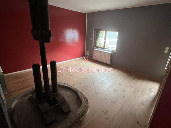 Maison à vendre 6 pièces de 126 m²