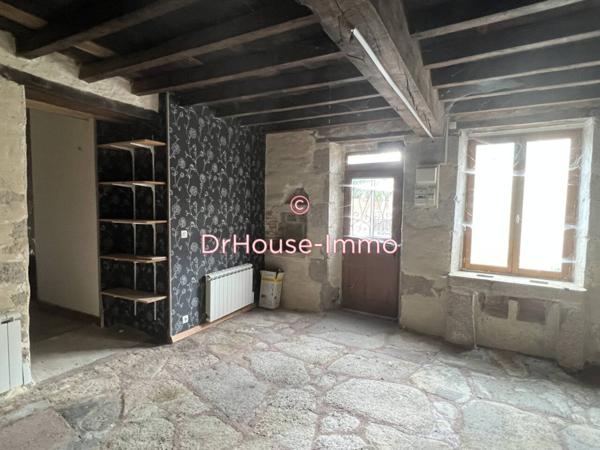 Maison à vendre 6 pièces de 126 m²