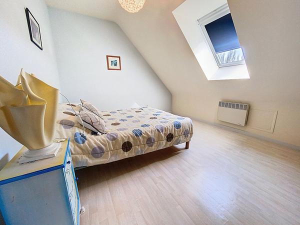 Maison 3 chambres idéalement située sur Tiercé