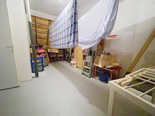 Maison 3 chambres idéalement située sur Tiercé