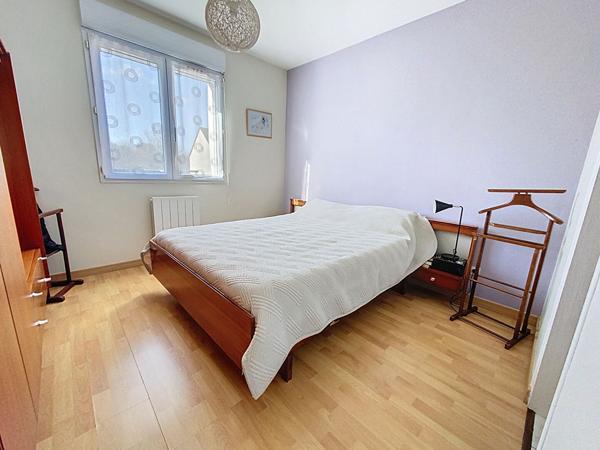 Maison 3 chambres idéalement située sur Tiercé