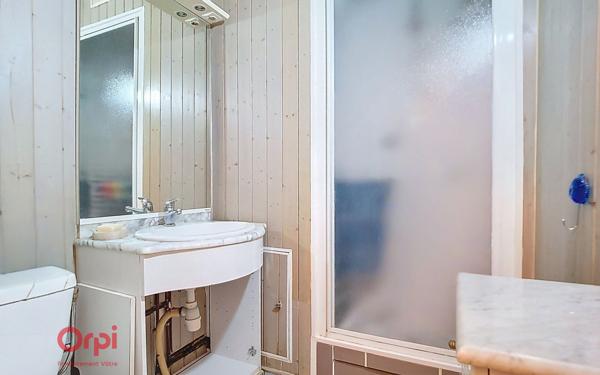 Appartement à vendre    1 pièce • 29 m2 Nantes