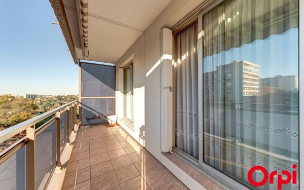 Appartement à vendre    2 pièces • 63,02 m2 Caluire-et-Cuire