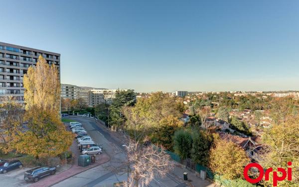 Appartement à vendre    2 pièces • 63,02 m2 Caluire-et-Cuire