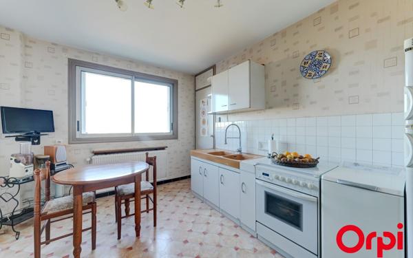 Appartement à vendre    2 pièces • 63,02 m2 Caluire-et-Cuire