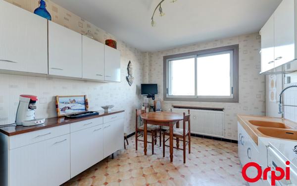 Appartement à vendre    2 pièces • 63,02 m2 Caluire-et-Cuire