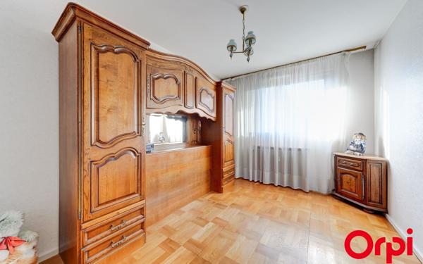 Appartement à vendre    2 pièces • 63,02 m2 Caluire-et-Cuire