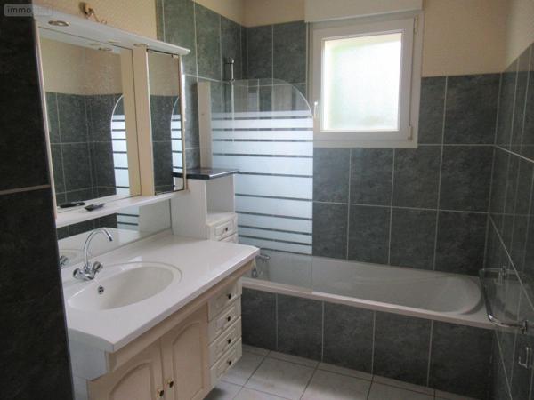 Maison à vendre à Pont-Sainte-Marie dans l'Aube (10150), ref : 10377/911