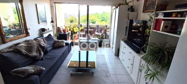 Appartement Saint Jean De Luz 1 pièce(s) 26 m²