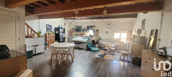 Appartement à vendre 3 pièces 66 m² Bezouce