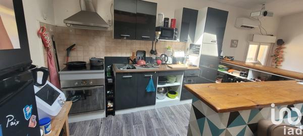 Appartement à vendre 3 pièces 66 m² Bezouce