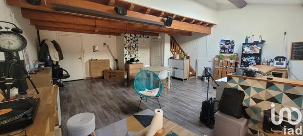 Appartement à vendre 3 pièces 66 m² Bezouce