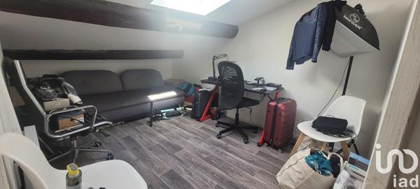 Appartement à vendre 3 pièces 66 m² Bezouce