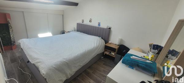 Appartement à vendre 3 pièces 66 m² Bezouce