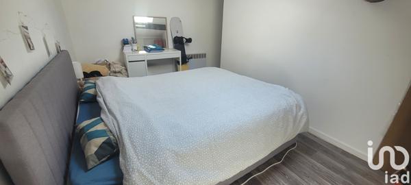 Appartement à vendre 3 pièces 66 m² Bezouce