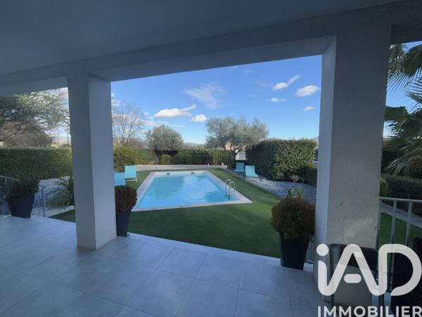 Maison à vendre 4 pièces 115 m² Le Muy