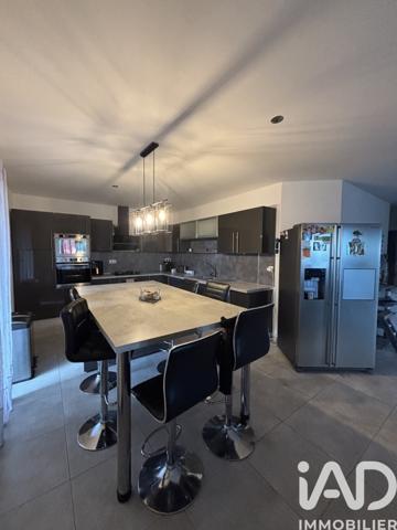 Maison à vendre 4 pièces 115 m² Le Muy