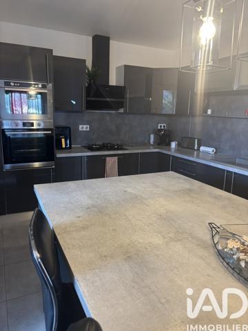 Maison à vendre 4 pièces 115 m² Le Muy