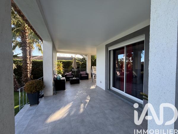 Maison à vendre 4 pièces 115 m² Le Muy