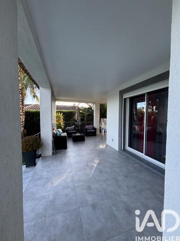 Maison à vendre 4 pièces 115 m² Le Muy