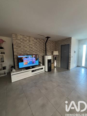 Maison à vendre 4 pièces 115 m² Le Muy
