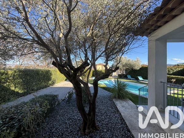 Maison à vendre 4 pièces 115 m² Le Muy
