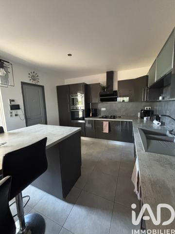 Maison à vendre 4 pièces 115 m² Le Muy