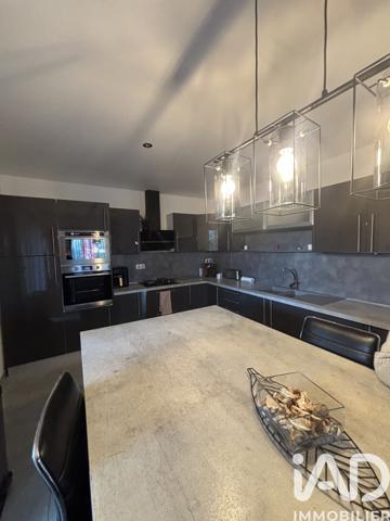 Maison à vendre 4 pièces 115 m² Le Muy