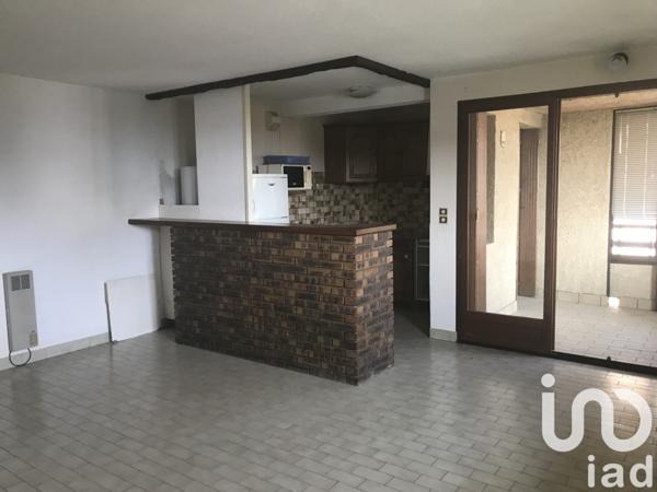 Appartement à vendre 4 pièces 72 m² Embrun