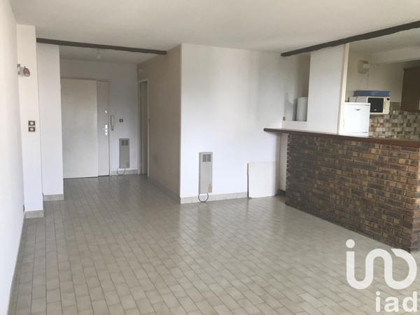 Appartement à vendre 4 pièces 72 m² Embrun