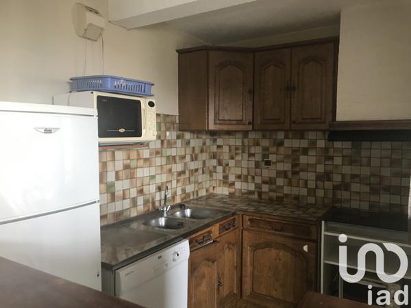 Appartement à vendre 4 pièces 72 m² Embrun