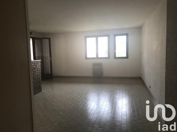 Appartement à vendre 4 pièces 72 m² Embrun