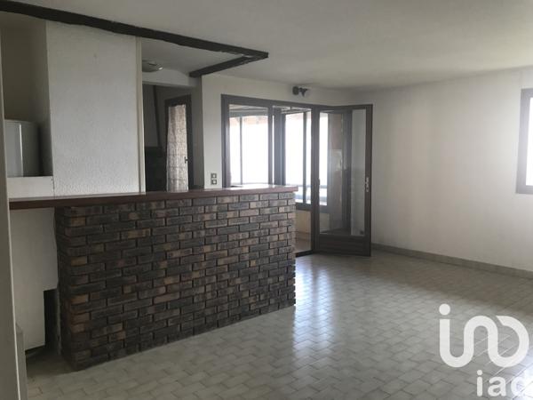 Appartement à vendre 4 pièces 72 m² Embrun