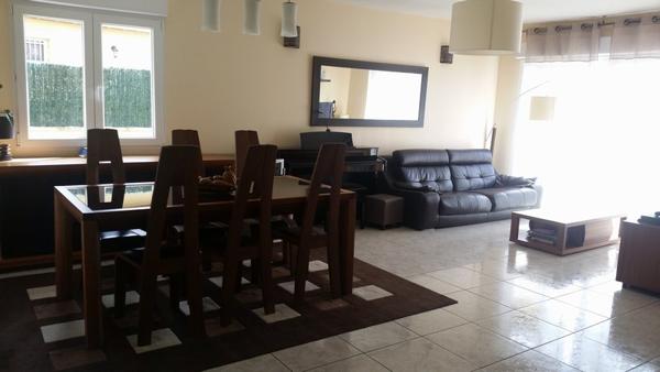 Belle Contemporaine de 150 m² habitable de 2008