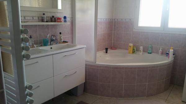 Belle Contemporaine de 150 m² habitable de 2008