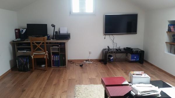 Belle Contemporaine de 150 m² habitable de 2008