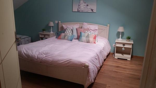 Belle Contemporaine de 150 m² habitable de 2008