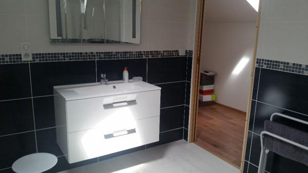 Belle Contemporaine de 150 m² habitable de 2008