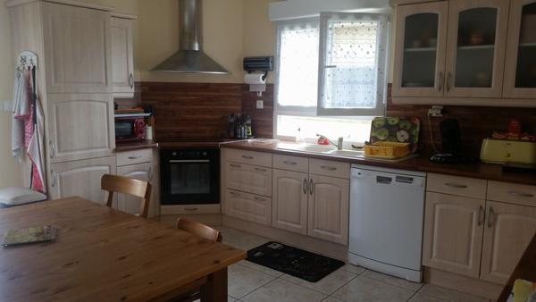 Belle Contemporaine de 150 m² habitable de 2008