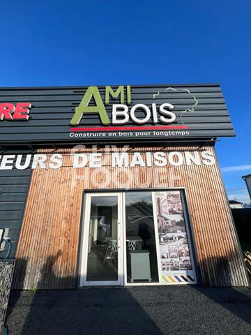 À louer ? Local commercial idéalement situé ? Chemin de la Besse, Albi