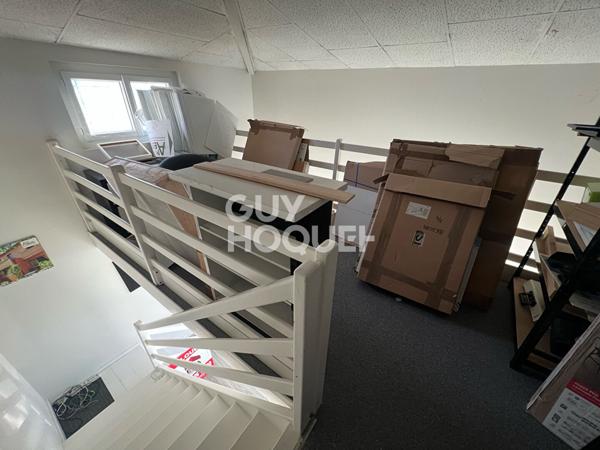 À louer ? Local commercial idéalement situé ? Chemin de la Besse, Albi